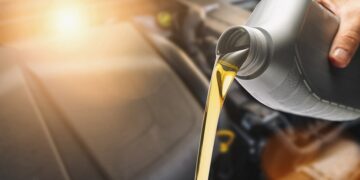 The Advantages Of Reuse Or Recycling Used Oil