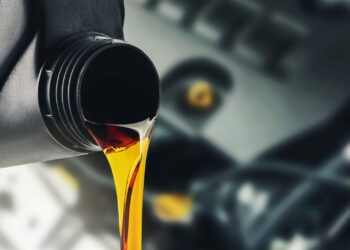 What Exactly Is Waste Oil?