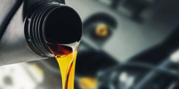 What Exactly Is Waste Oil?