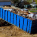 There Are A Variety Of Dumpster Sizes Available For Construction Projects