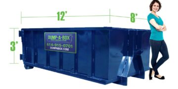 Which Dumpster Size To Choose