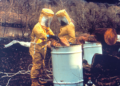 There Are Five Different Methods Of Disposing Of Hazardous Waste