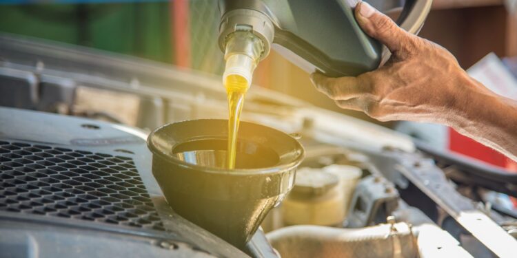 Understanding The Difference Between Used And Waste Oil