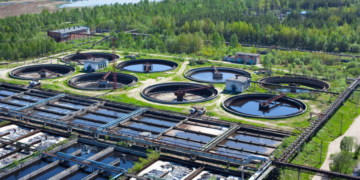 Waste Water Treatment Technologies